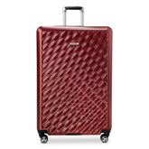 Claret Red